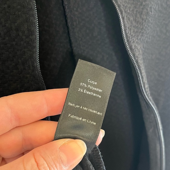 ASTR THE LABEL Tie Front wide Leg Jumpsuit - Picture 11 of 13